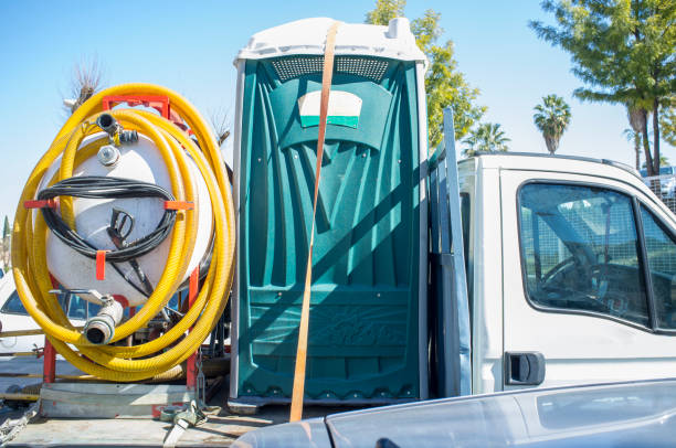 Best Portable restroom trailer rental  in Newport Beach, CA