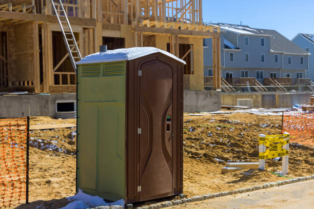 Professional porta potty rental in Newport Beach, CA