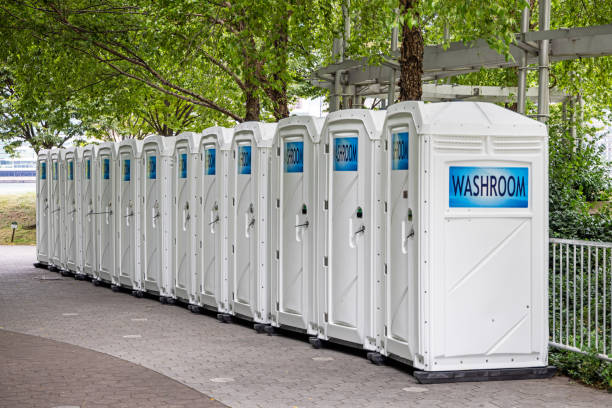 Best Portable bathroom rental  in Newport Beach, CA