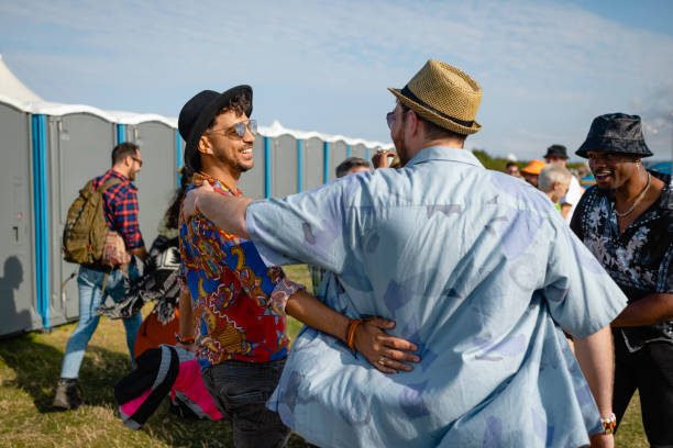Best Porta potty rental for parties  in Newport Beach, CA