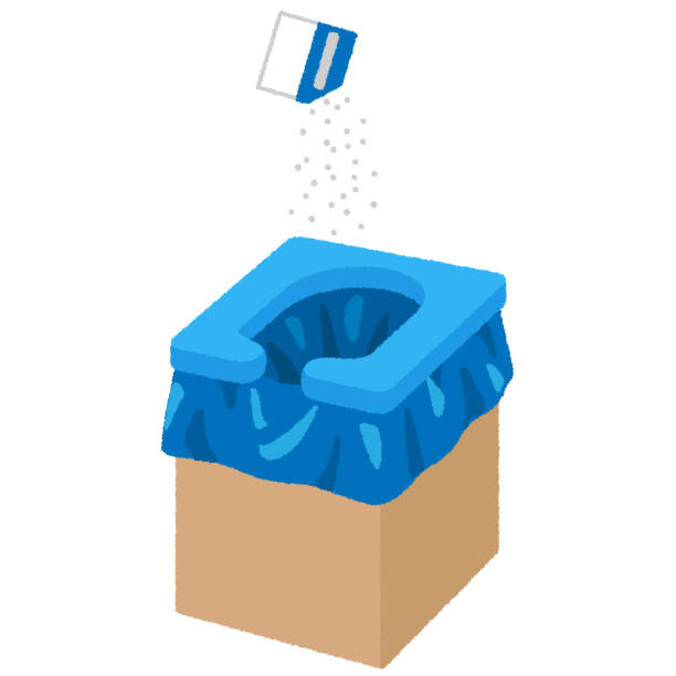 Portable Toilet Options We Offer in Newport Beach, CA