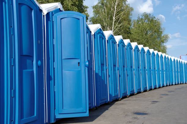 Best Local porta potty services  in Newport Beach, CA